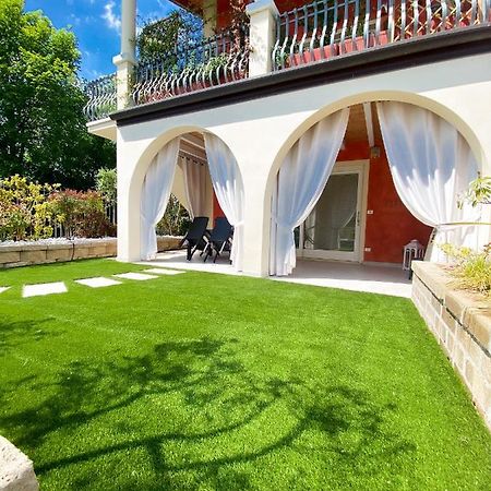 Belvedere Home Дезенцано-дель-Гарда Екстер'єр фото