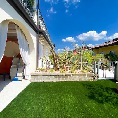 Belvedere Home Дезенцано-дель-Гарда Екстер'єр фото