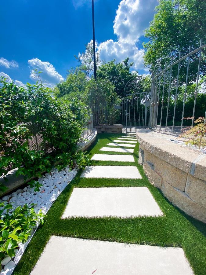 Belvedere Home Дезенцано-дель-Гарда Екстер'єр фото