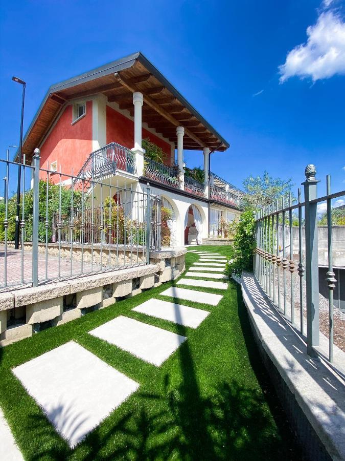 Belvedere Home Дезенцано-дель-Гарда Екстер'єр фото