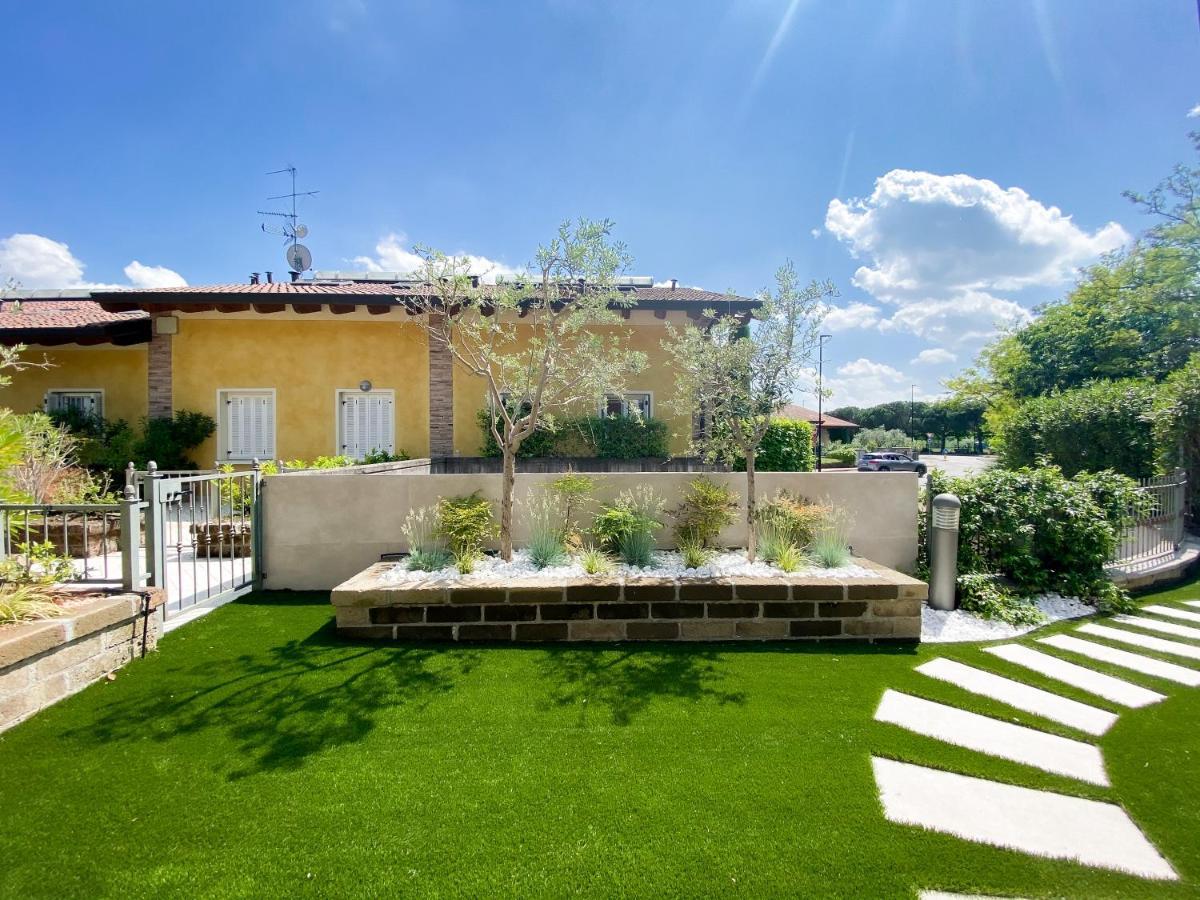 Belvedere Home Дезенцано-дель-Гарда Екстер'єр фото