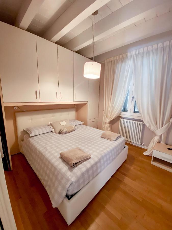 Belvedere Home Дезенцано-дель-Гарда Екстер'єр фото
