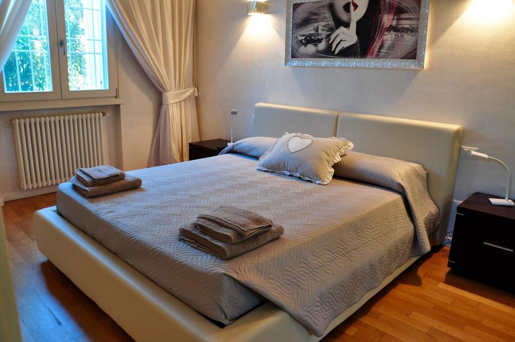Belvedere Home Дезенцано-дель-Гарда Екстер'єр фото